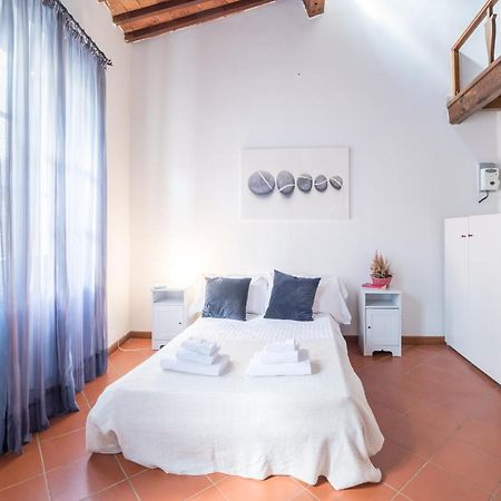 Casa Romana By Mmega Firenze Esterno foto