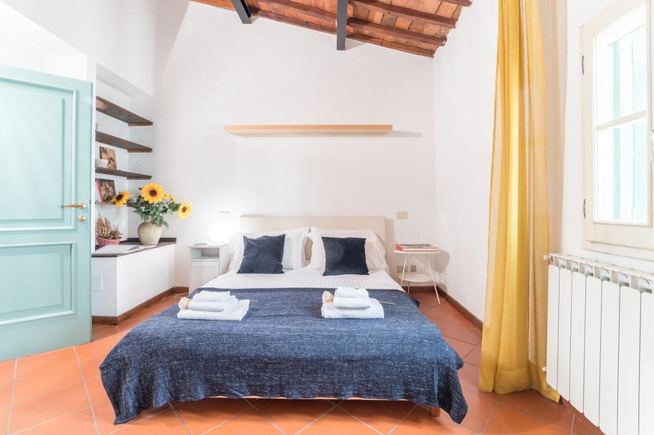 Casa Romana By Mmega Firenze Esterno foto