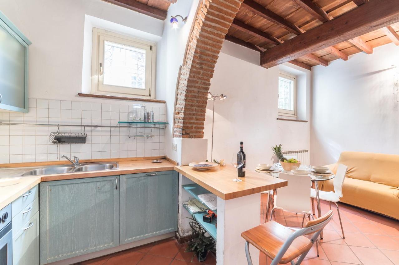 Casa Romana By Mmega Firenze Esterno foto